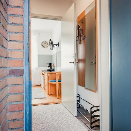 Stral-Sund Apartment Stralsund Exterior foto