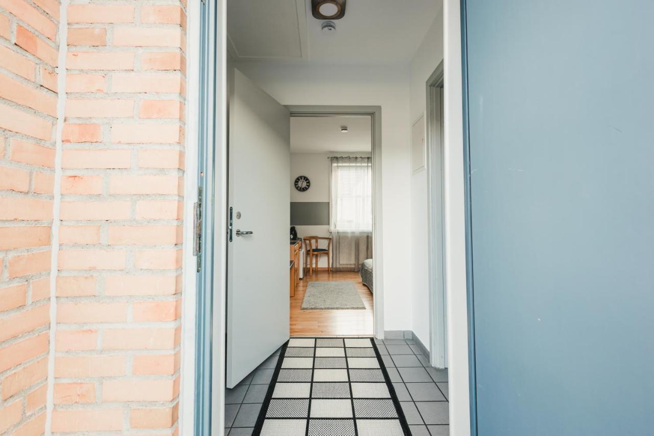 Stral-Sund Apartment Stralsund Exterior foto
